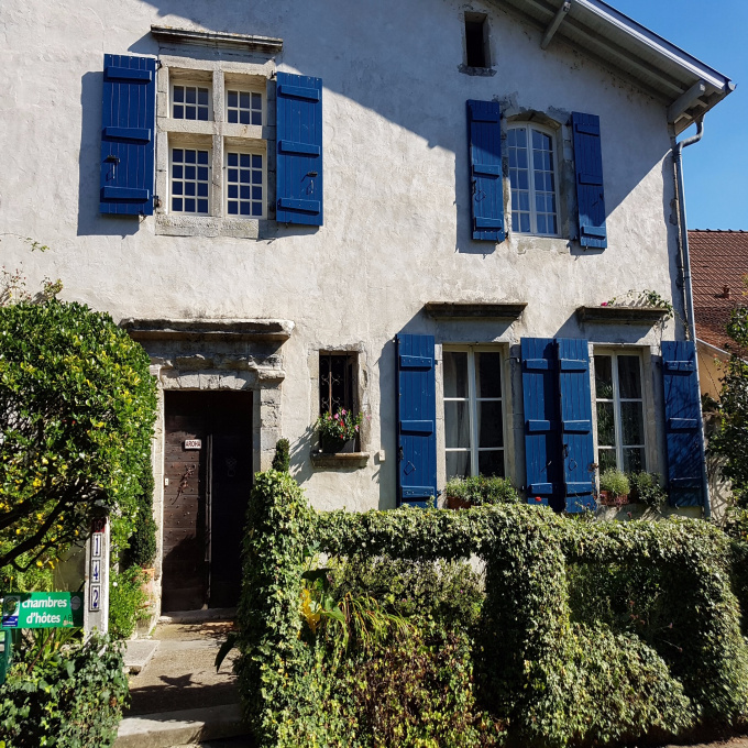 Offres de vente Bastide Sorde-l'Abbaye (40300)