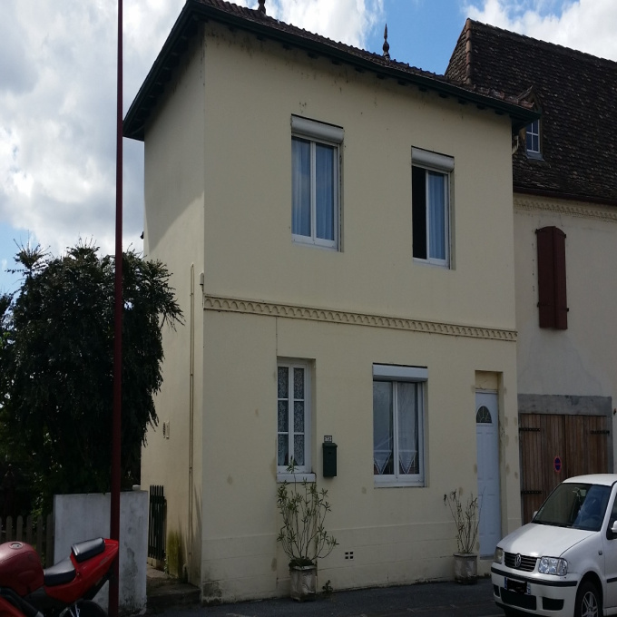 Offres de vente Maison Puyoô (64270)