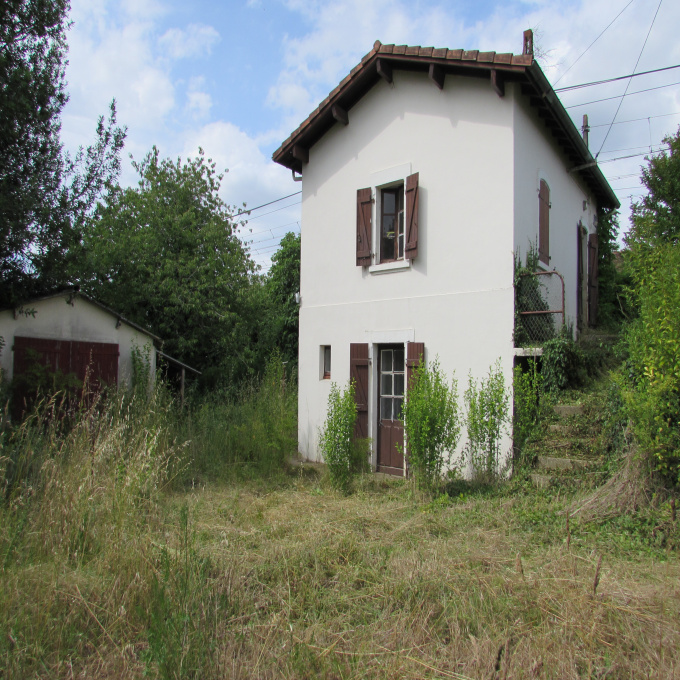 Offres de vente Maison Puyoô (64270)