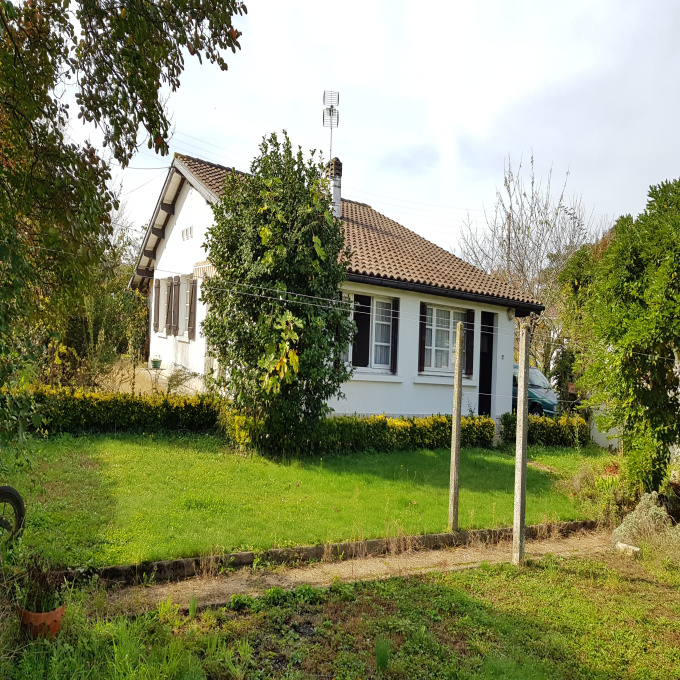 Offres de vente Maison Puyoô (64270)