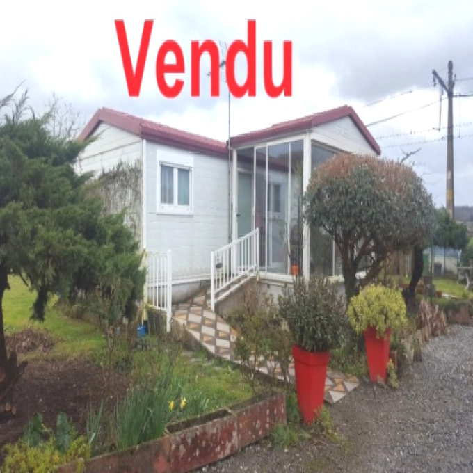 Offres de vente Maison Puyoô (64270)
