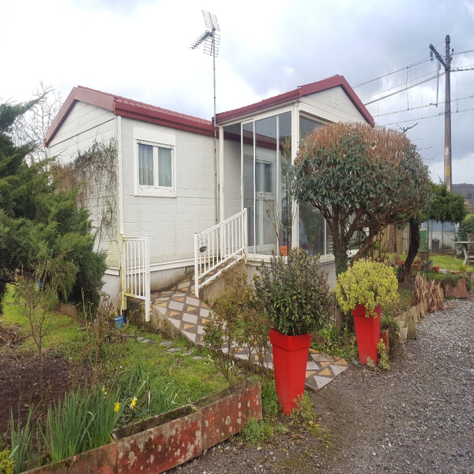 Offres de vente Maison Puyoô (64270)