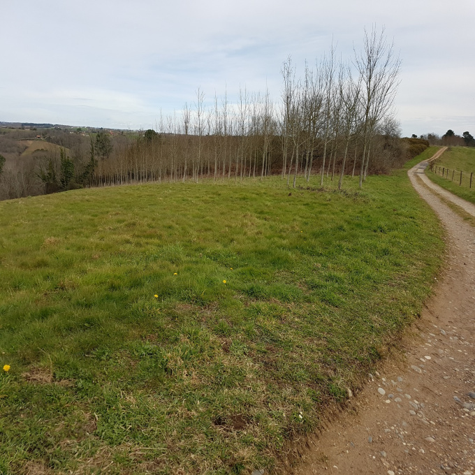 Offres de vente Terrain Puyoô (64270)