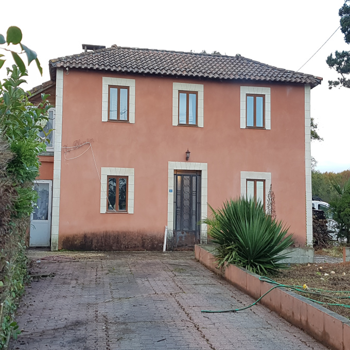 Offres de vente Maison Tilh (40360)