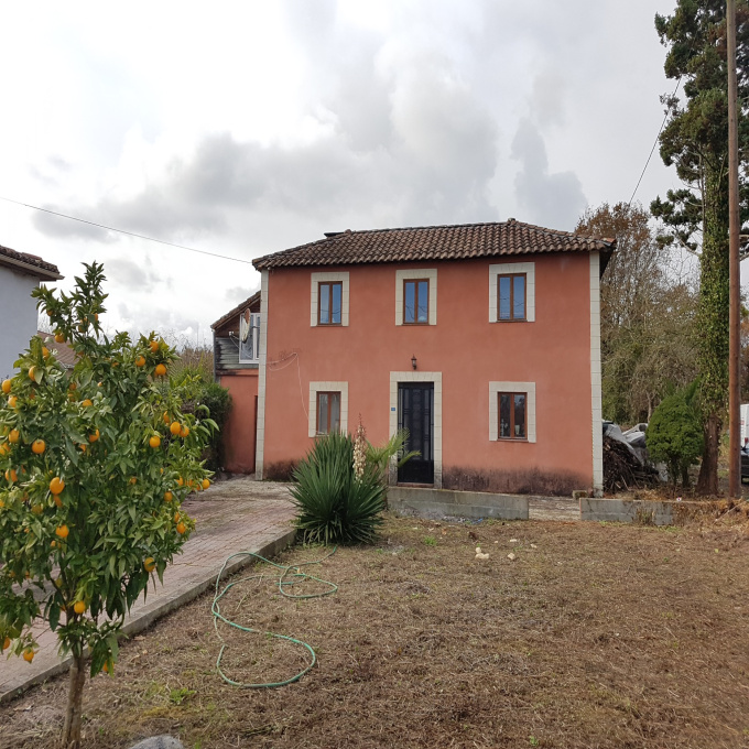Offres de vente Maison Tilh (40360)