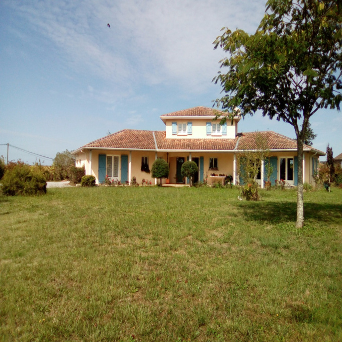 Offres de vente Maison Saint-Pé-de-Léren (64270)
