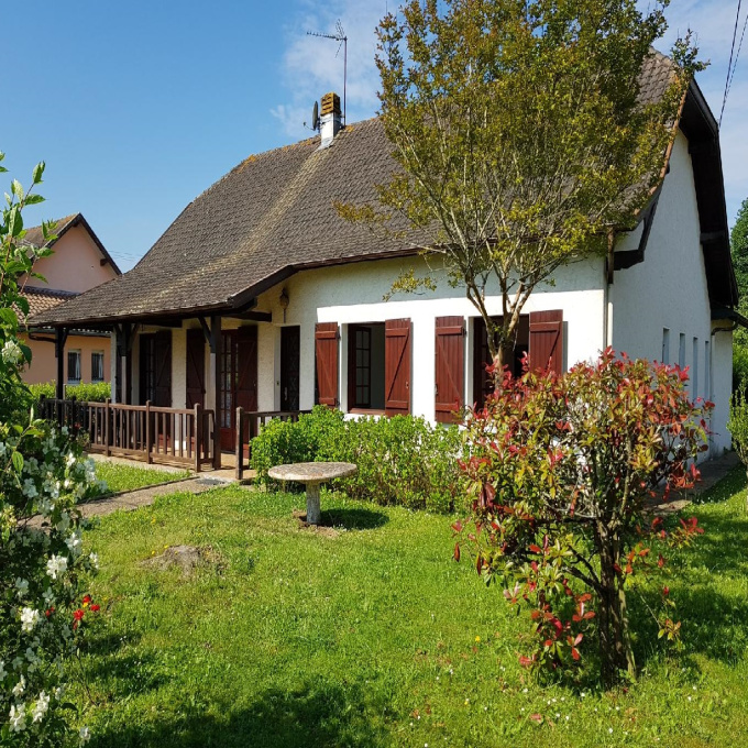 Offres de vente Maison Puyoô (64270)
