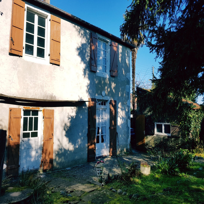 Offres de vente Maison Ramous (64270)